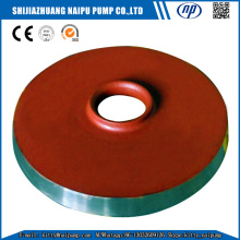 8/6 F- Ahe Slurry Pump Rear Lining Plate F6041HS1a05
